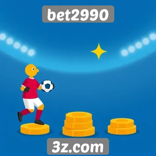 Comparação entre bet2990 e outros sites de apostas