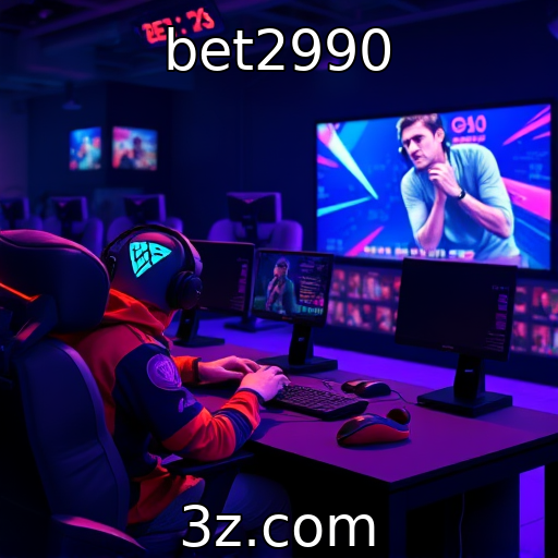 bet2990 | E-sports conquistam espaço nas mídias tradicionais