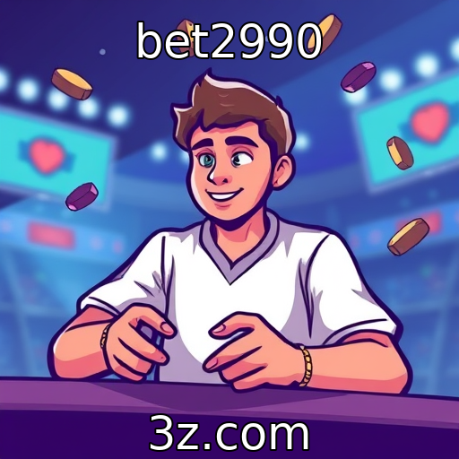 bet2990 | Desenvolvimento de jogos inclusivos e acessíveis para todos