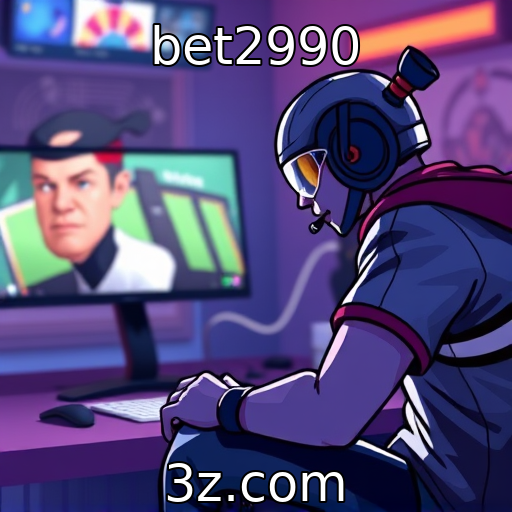 bet2990 | Tendências em jogos multijogador para o futuro