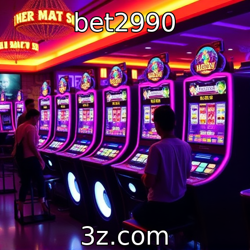 bet2990 | Desafios da regulamentação de jogos eletrônicos no Brasil