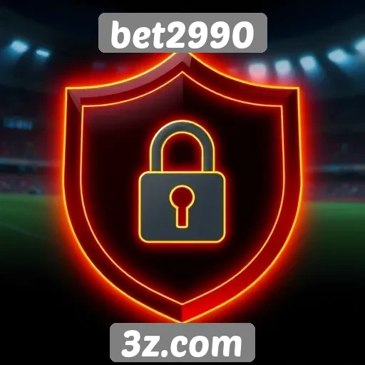 Segurança e privacidade no uso do bet2990