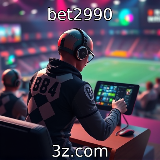 bet2990 | Avanços tecnológicos na indústria de jogos